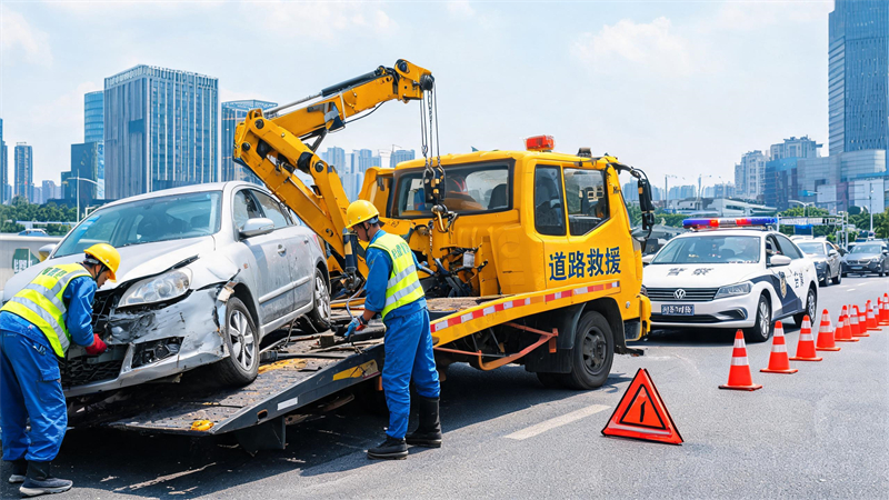 虹口 事故救援